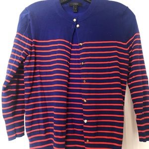 J.Crew Cardigan